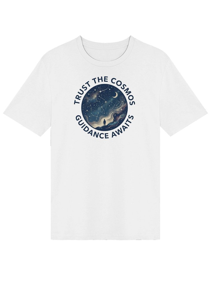Trust The Cosmos Guidance Awaits product image (25)