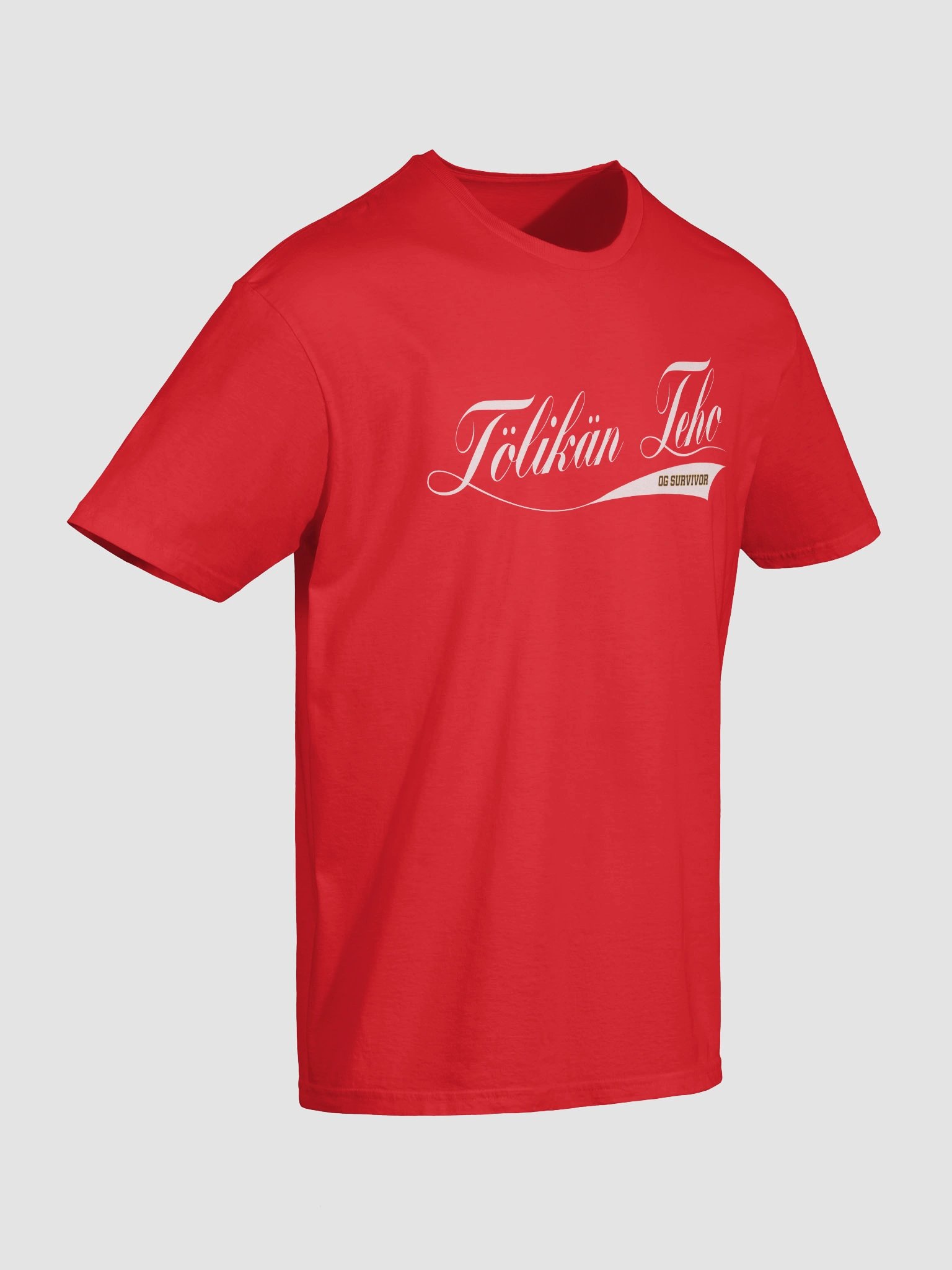 Tölikän Teho | dark product image (2)