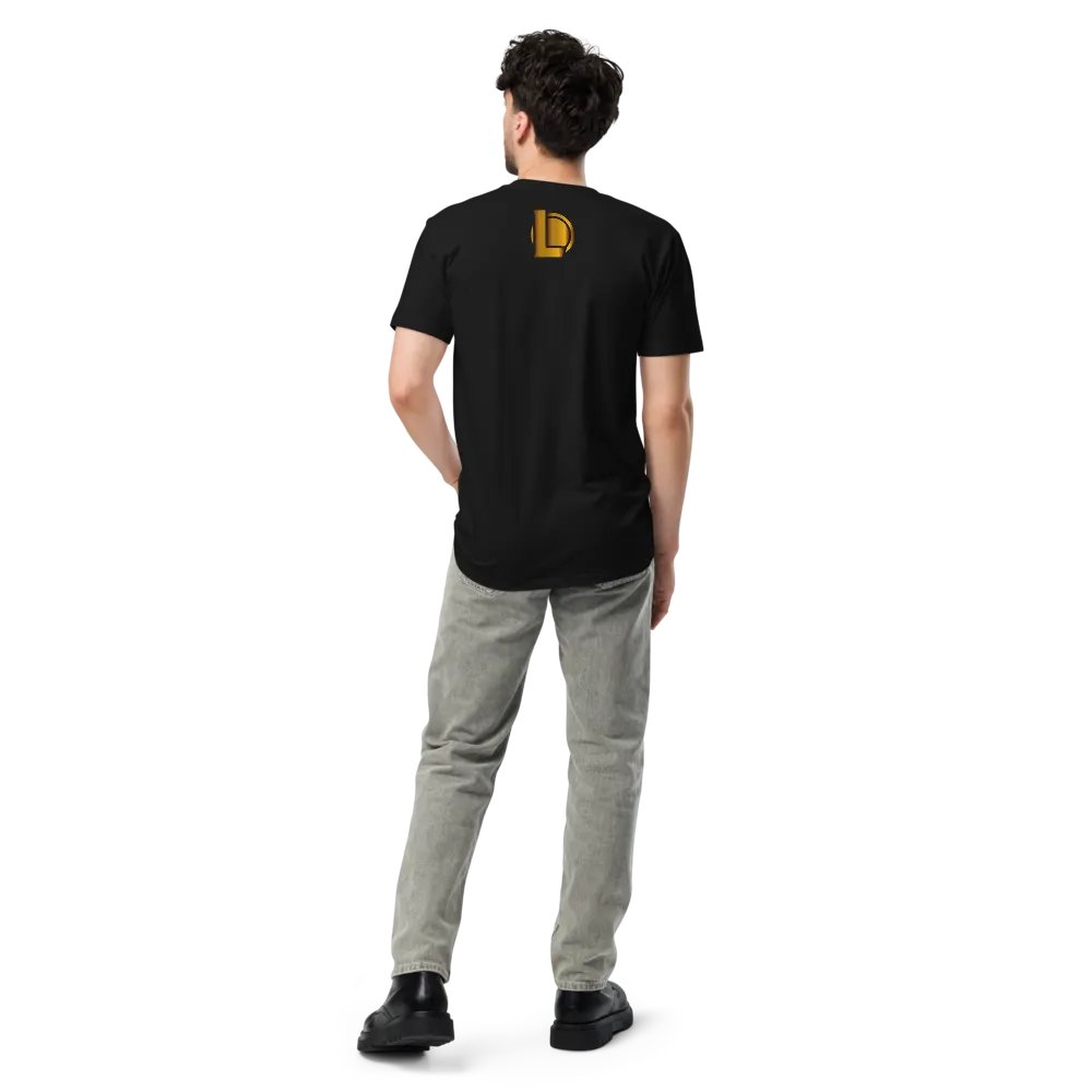 ZAUN | UNISEX product image (3)
