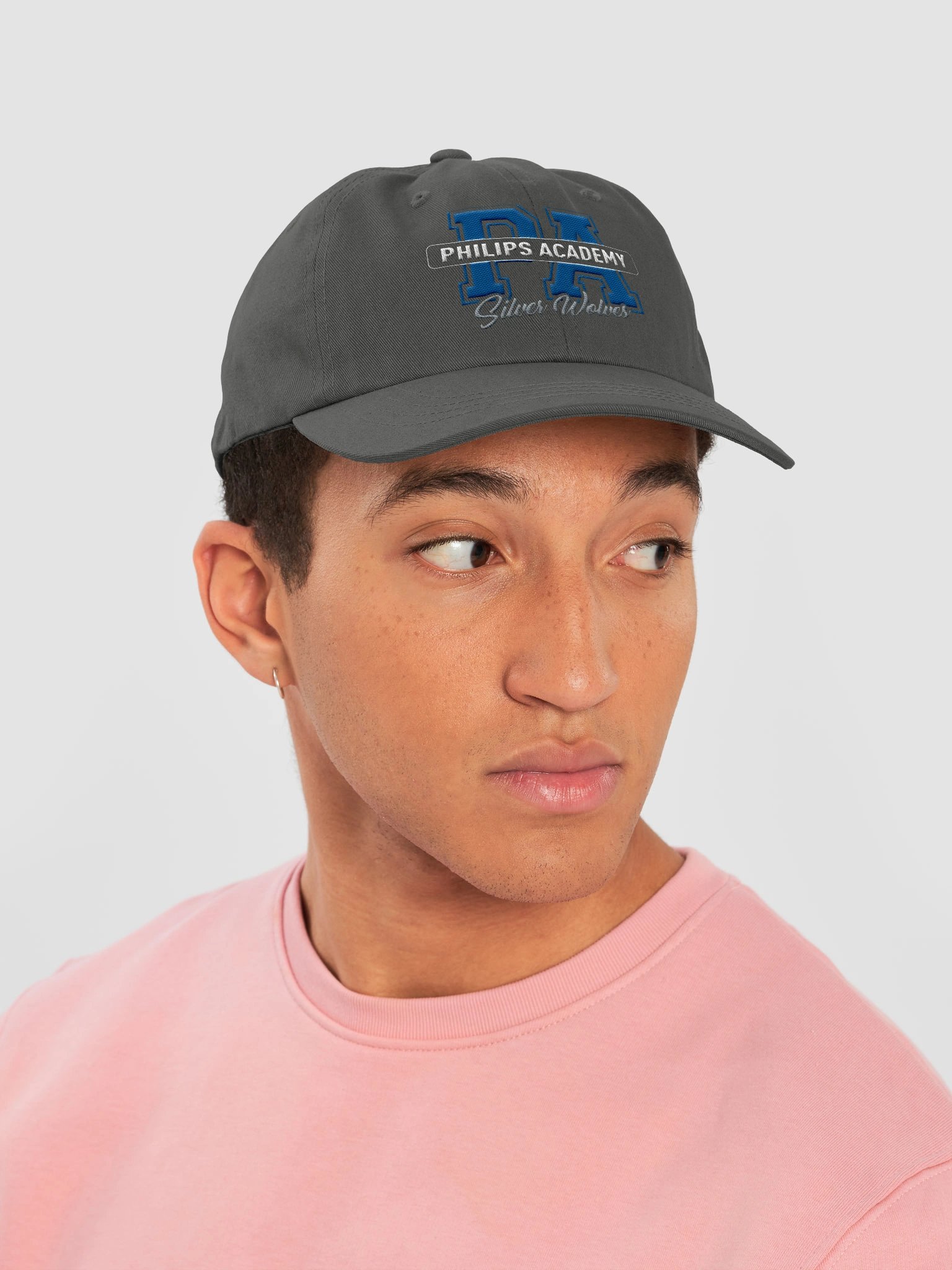 Ball Cap - embroidered product image (14)
