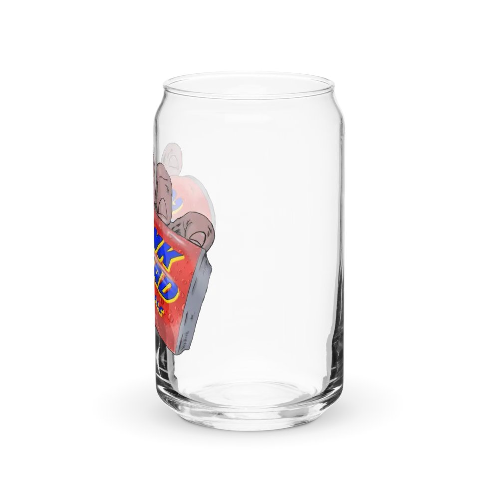 Can-Shaped Glass product image (2)