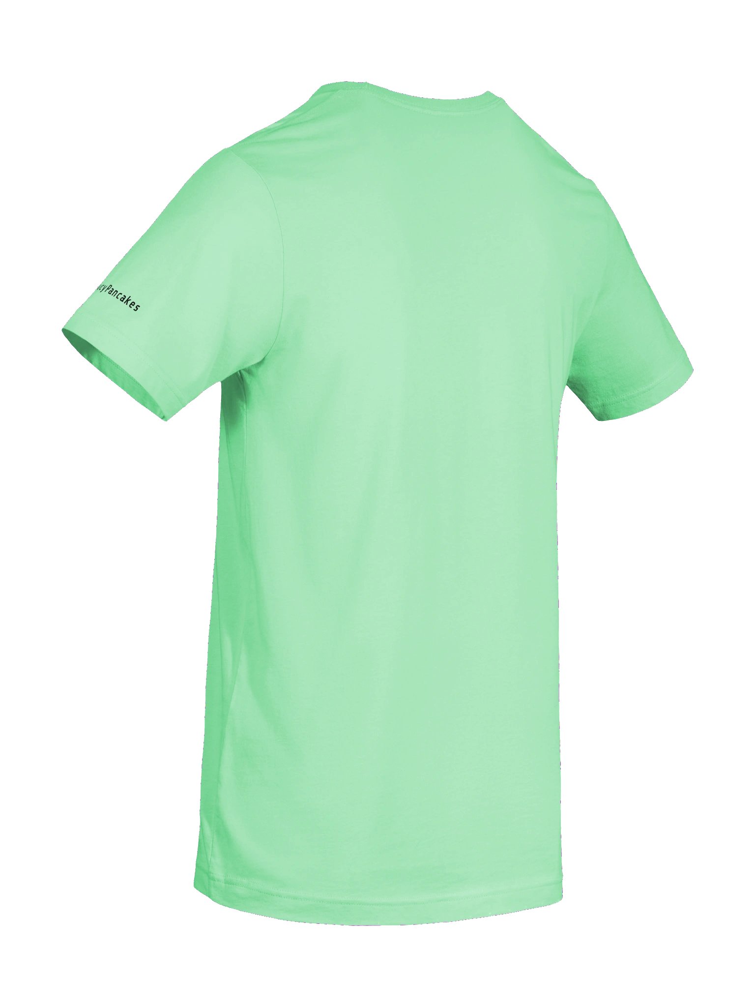 Pastel Protocol Tee (Lucy's Version) product image (46)