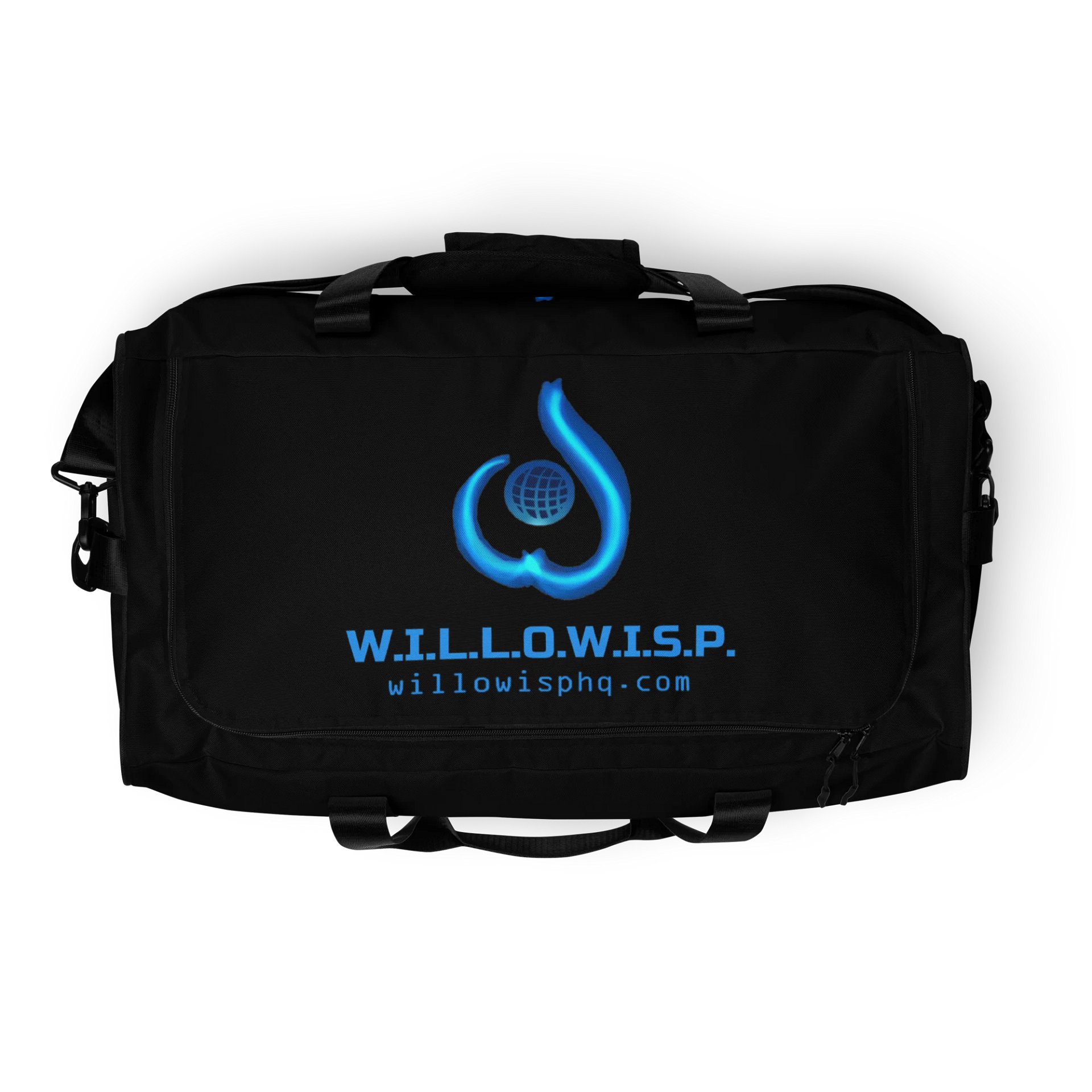 WILLOWISP Duffle Bag product image (8)