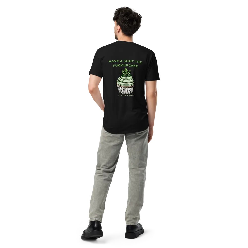 FUCKUPCAKE TEE product image (4)