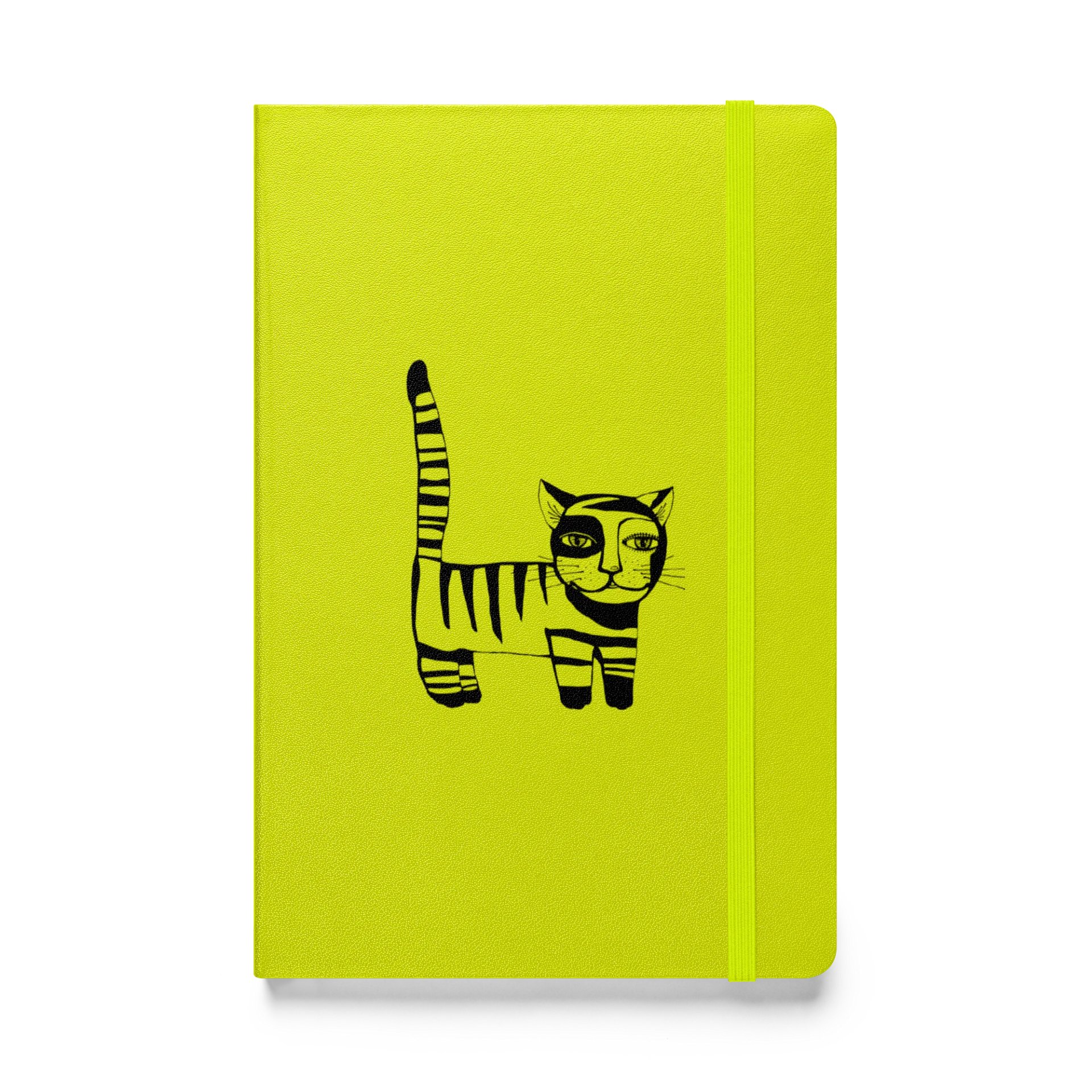 Midnight Muse Hardcover Notebook product image (3)