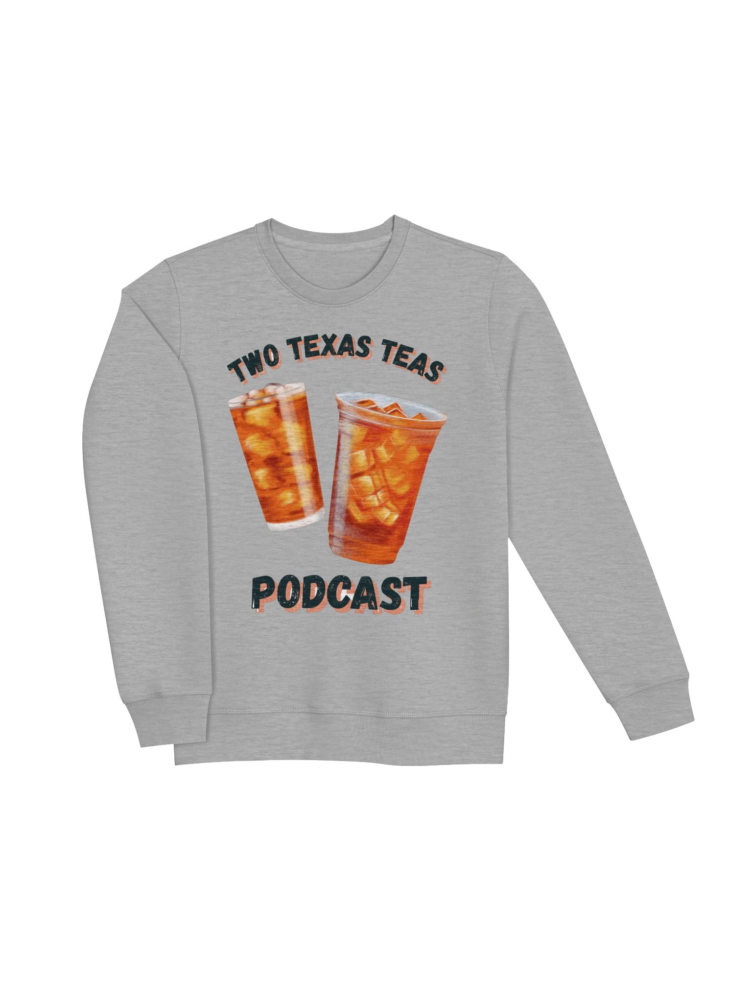 The Two Timing Sweater product image (3)