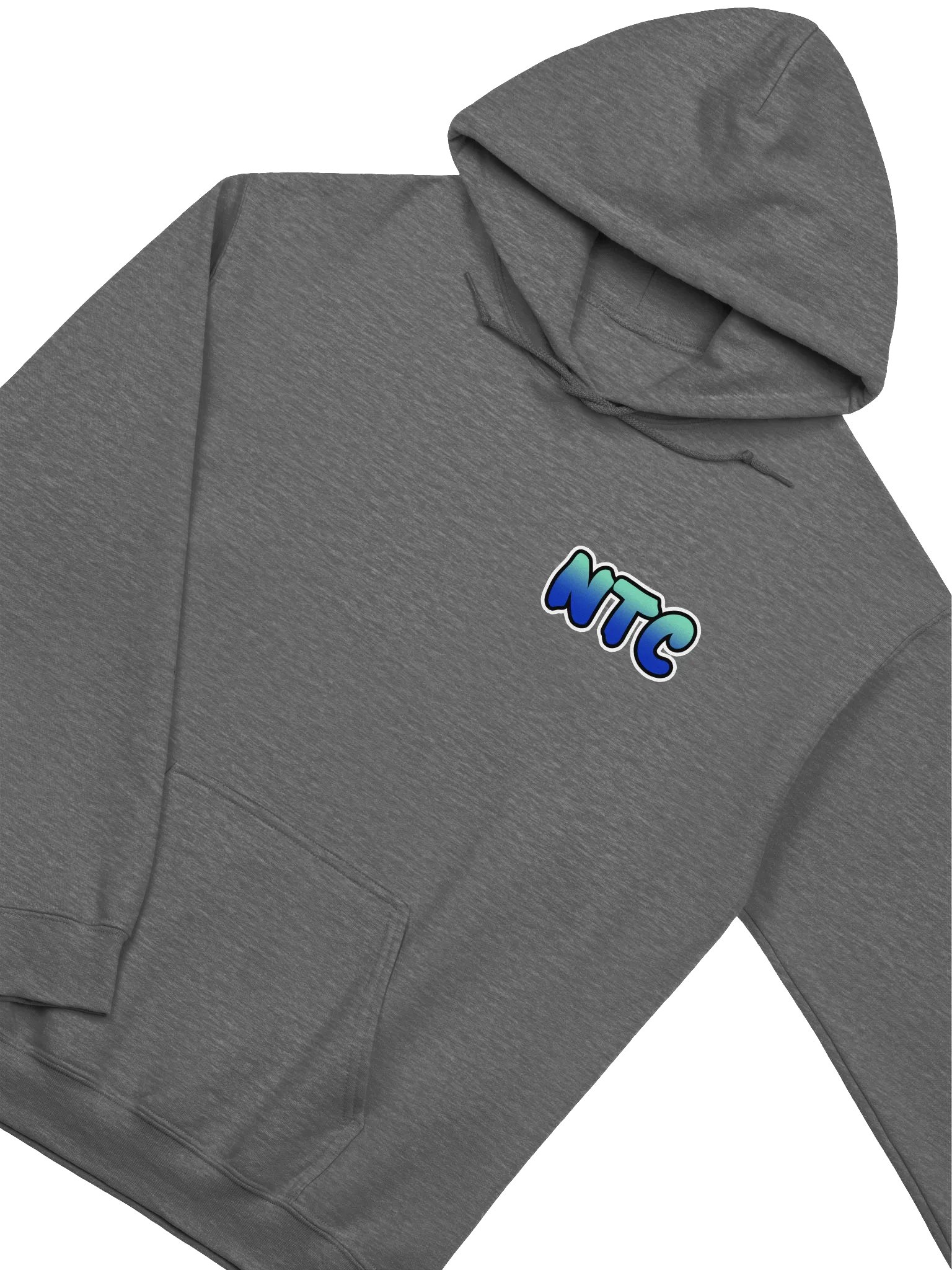 NTC Gildan Hoodie product image (3)
