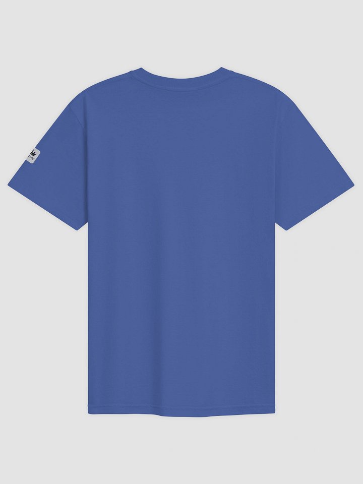 I WON’T BE THE BIGGER PERSON TODAY FAFO Graphic T-Shirt | C² ICONIC™ Streetwear Tee product image (2)
