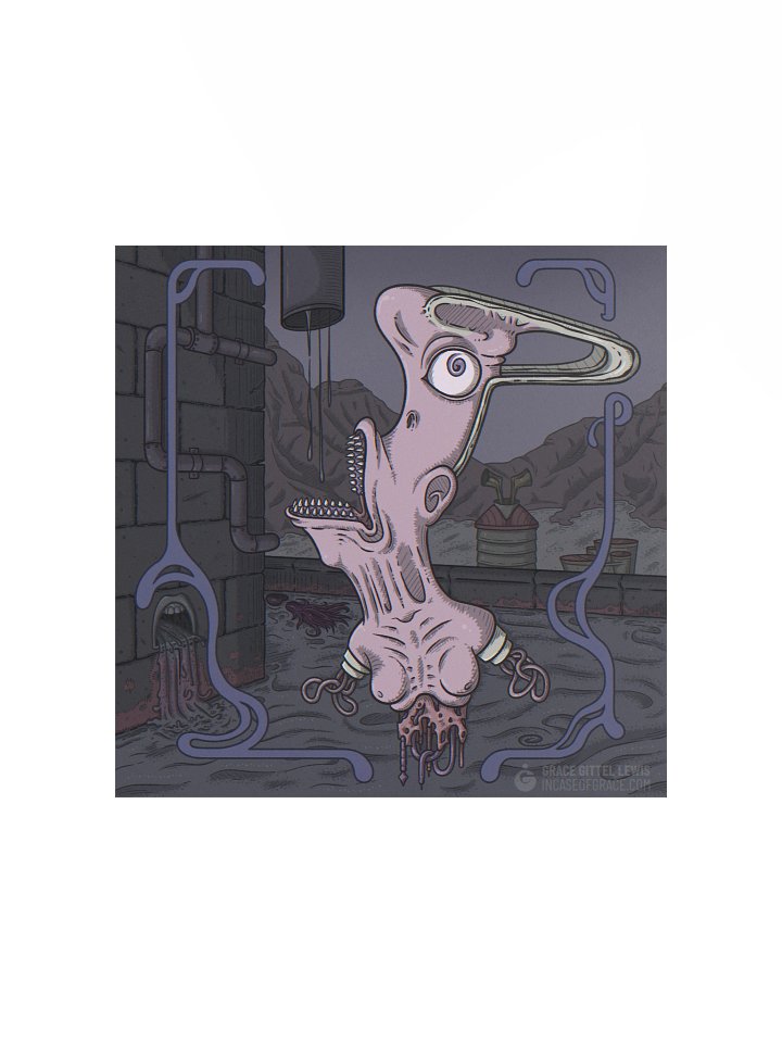 Seeletrig Print product image (2)