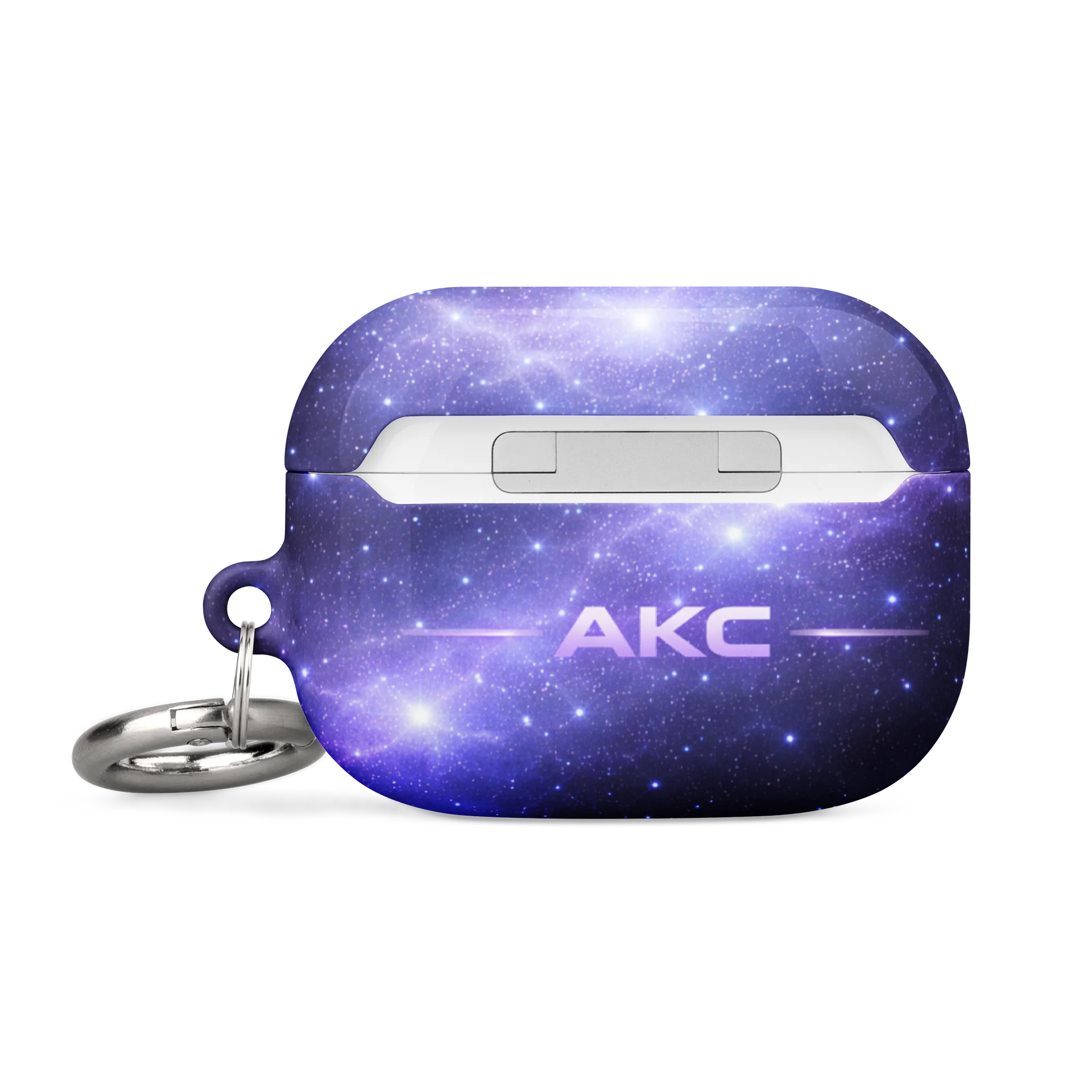 • AKC // Cozy Cosmic Friday AirPods® Case (Gen 3 / Pro Gen 1 / Pro Gen 2) | Arkfall Kitty Collective product image (3)
