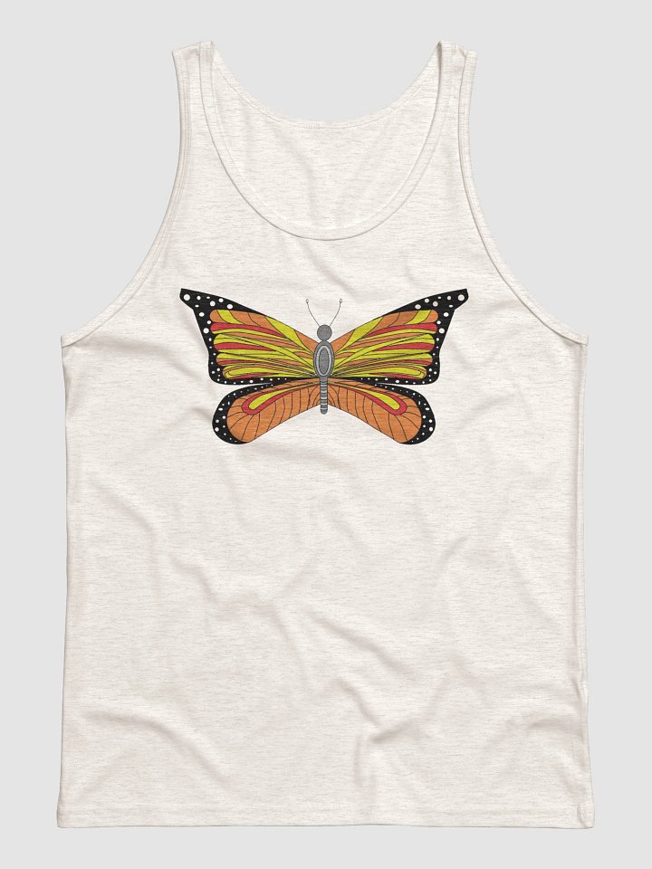 Vibrant Wings Jersey Tank product image (1)