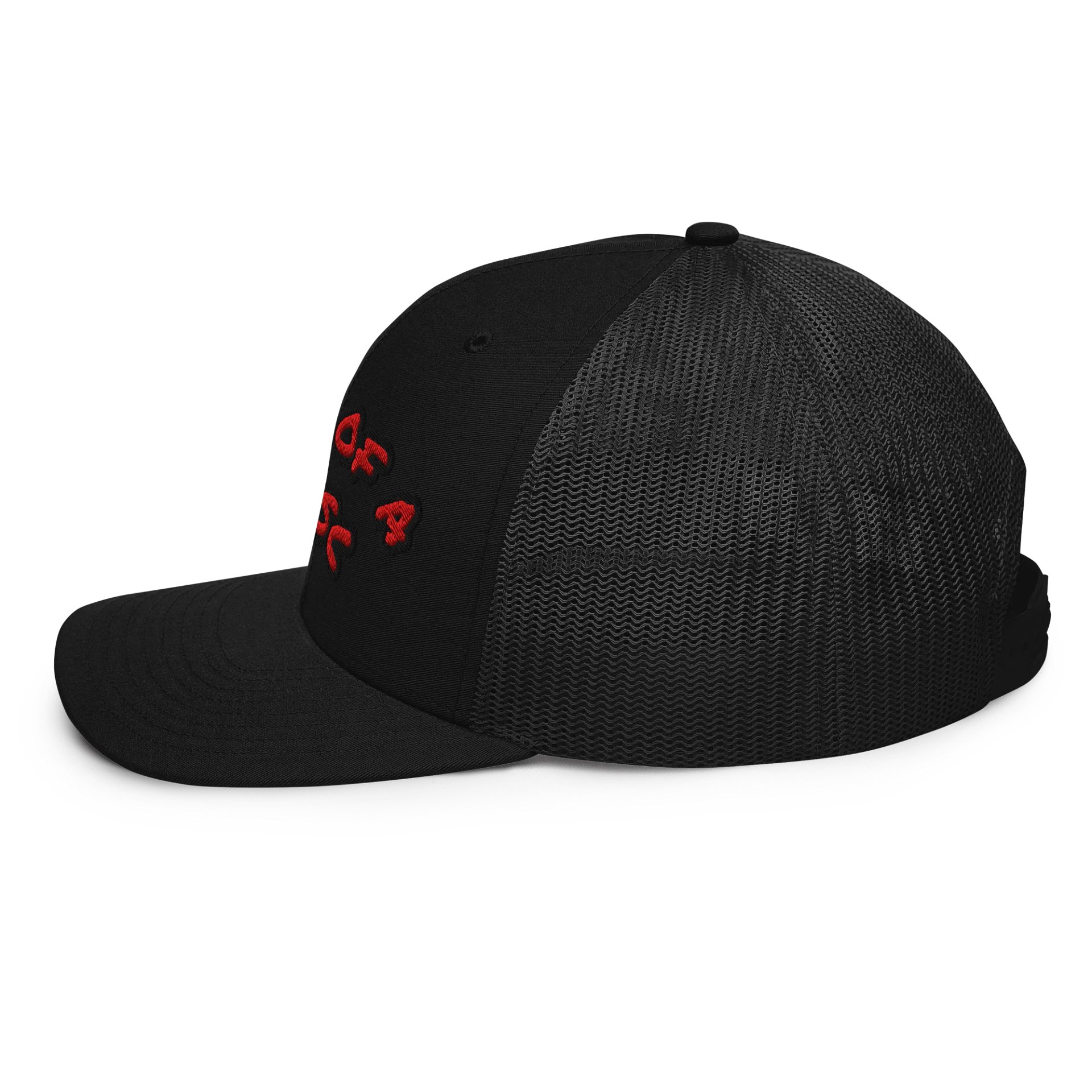 SOAD Hat product image (3)