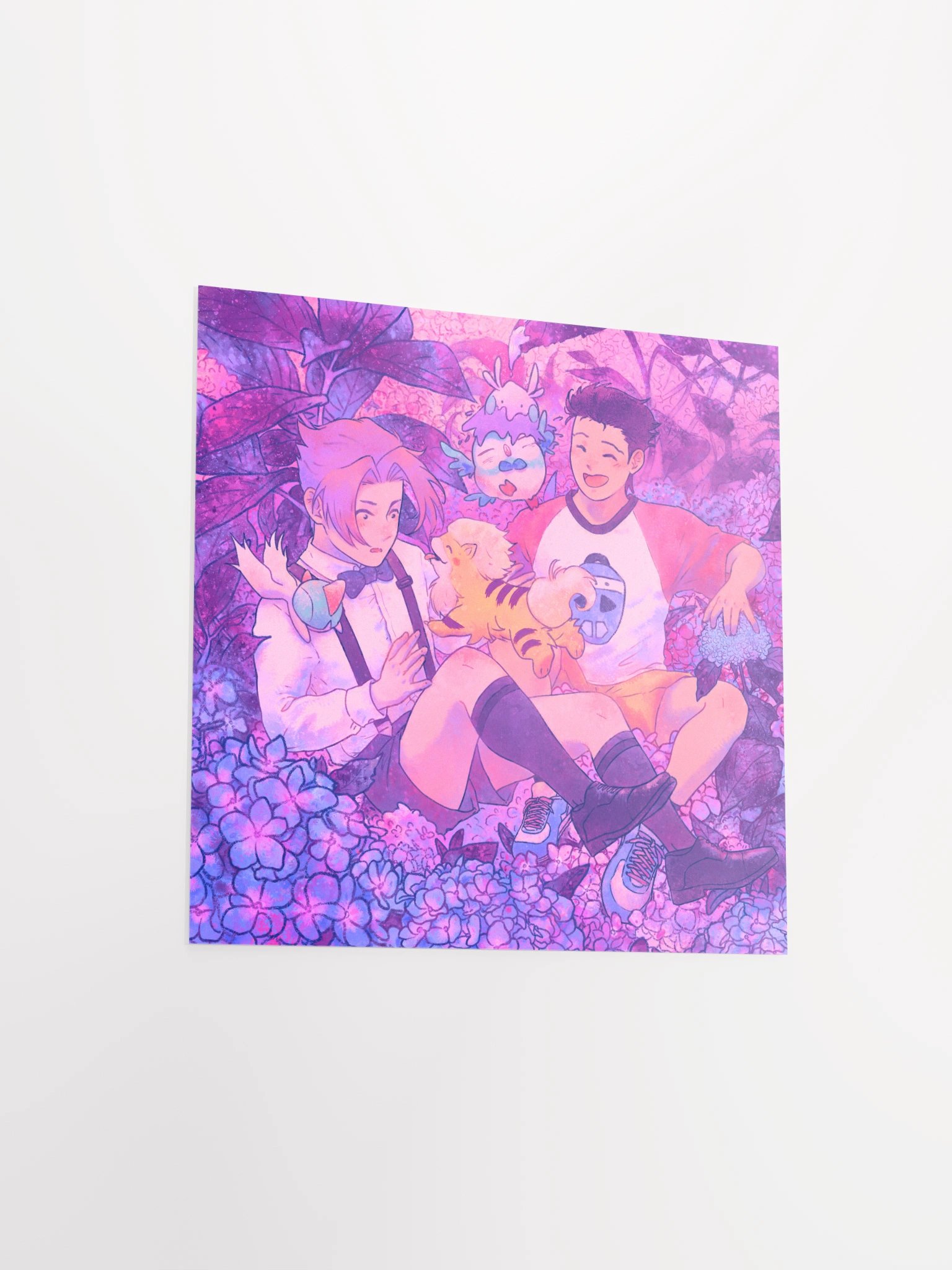 Cuteness Attack! product image (3)