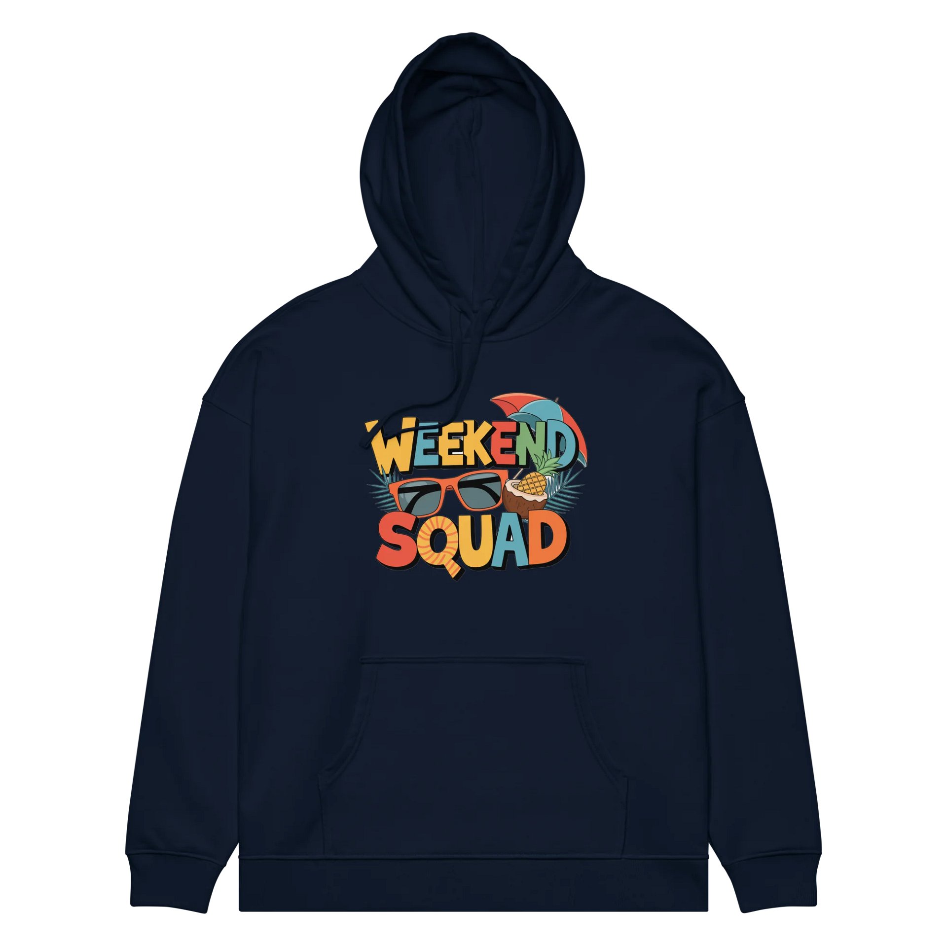 Weekend Squad product image (2)