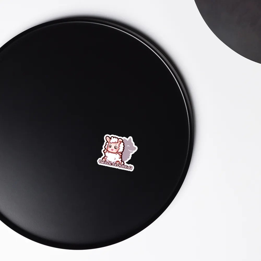 Cute Sheep Magnet product image (5)