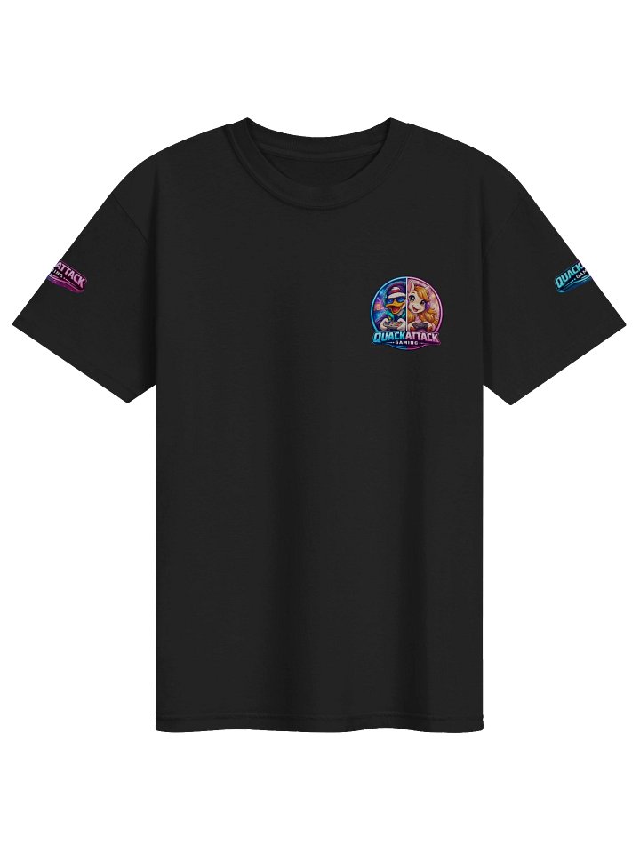 QuackAttack T shirt product image (7)