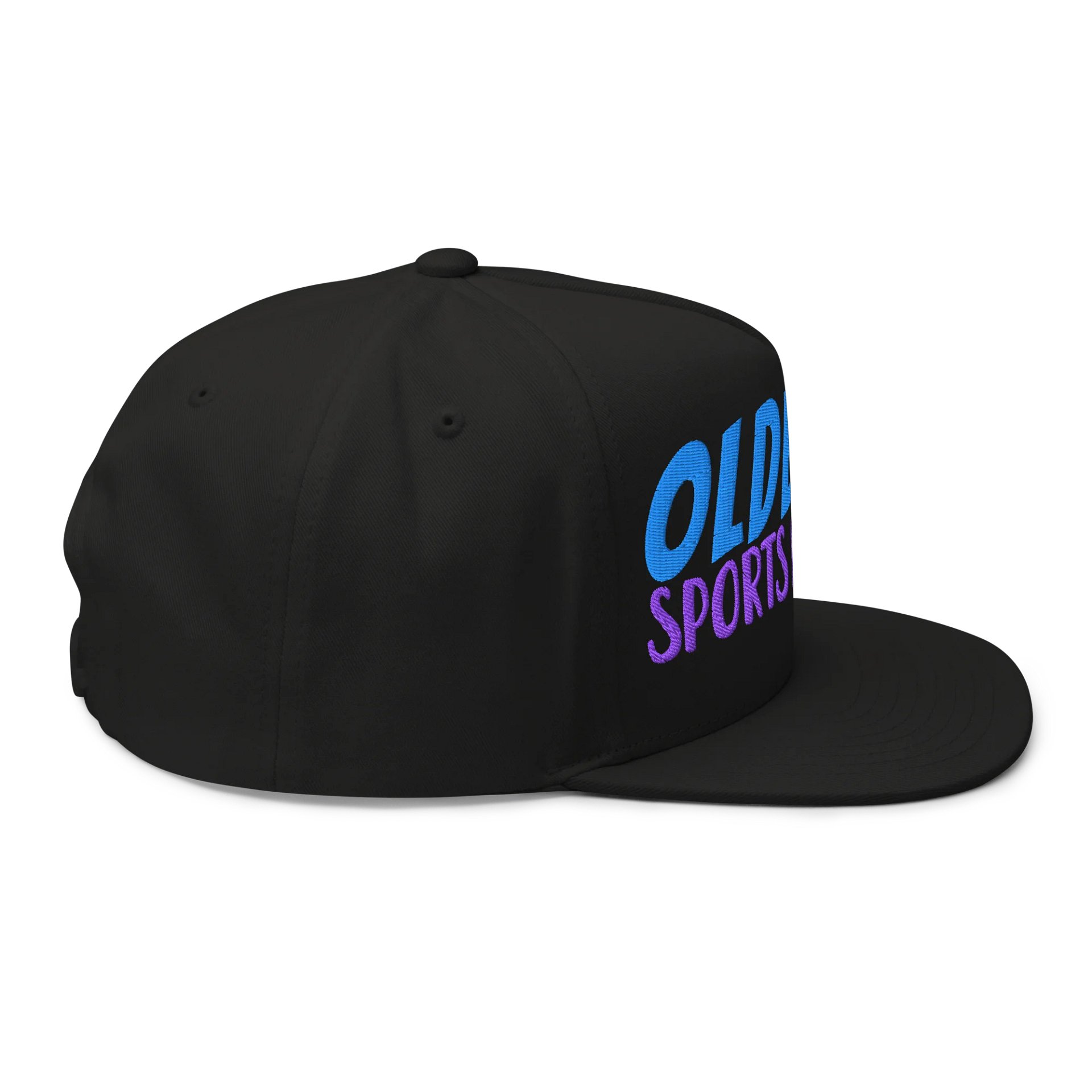OCSN Flat Brim SnapBack product image (6)
