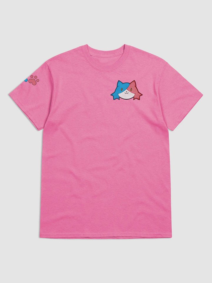 Bananneons logo shirt product image (1)