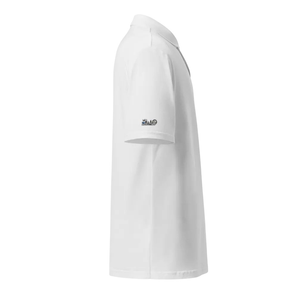 Logo Polo - LIGHT SIDE Variant product image (32)