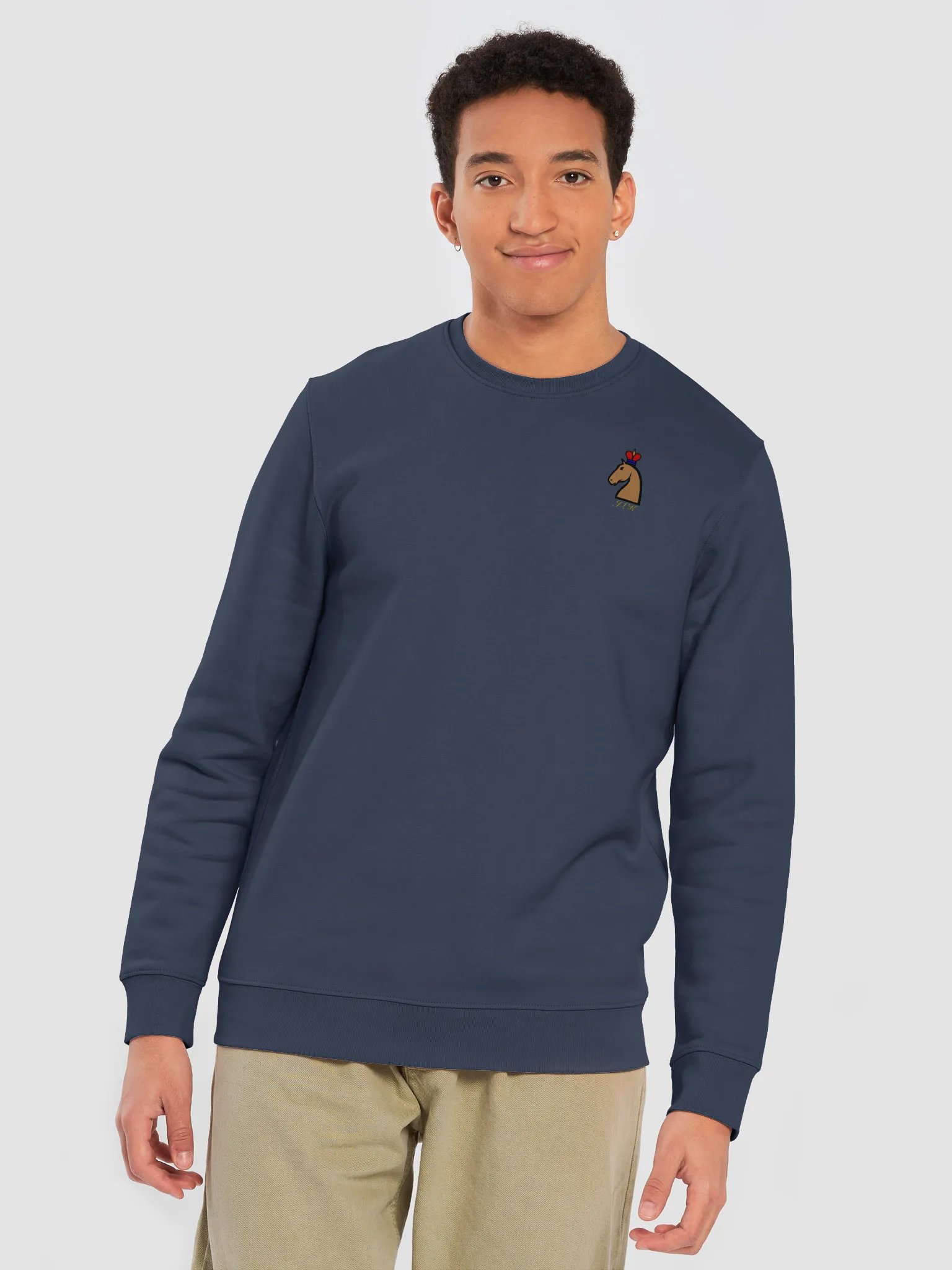 JLK Horse Sweatshirt product image (21)