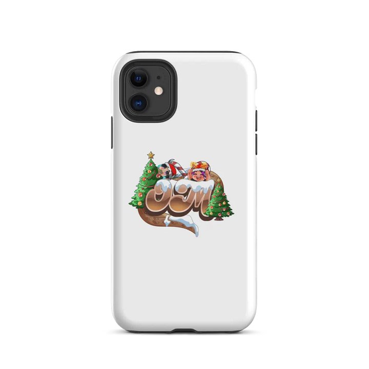OM FrostyFest IPhone Case product image (24)