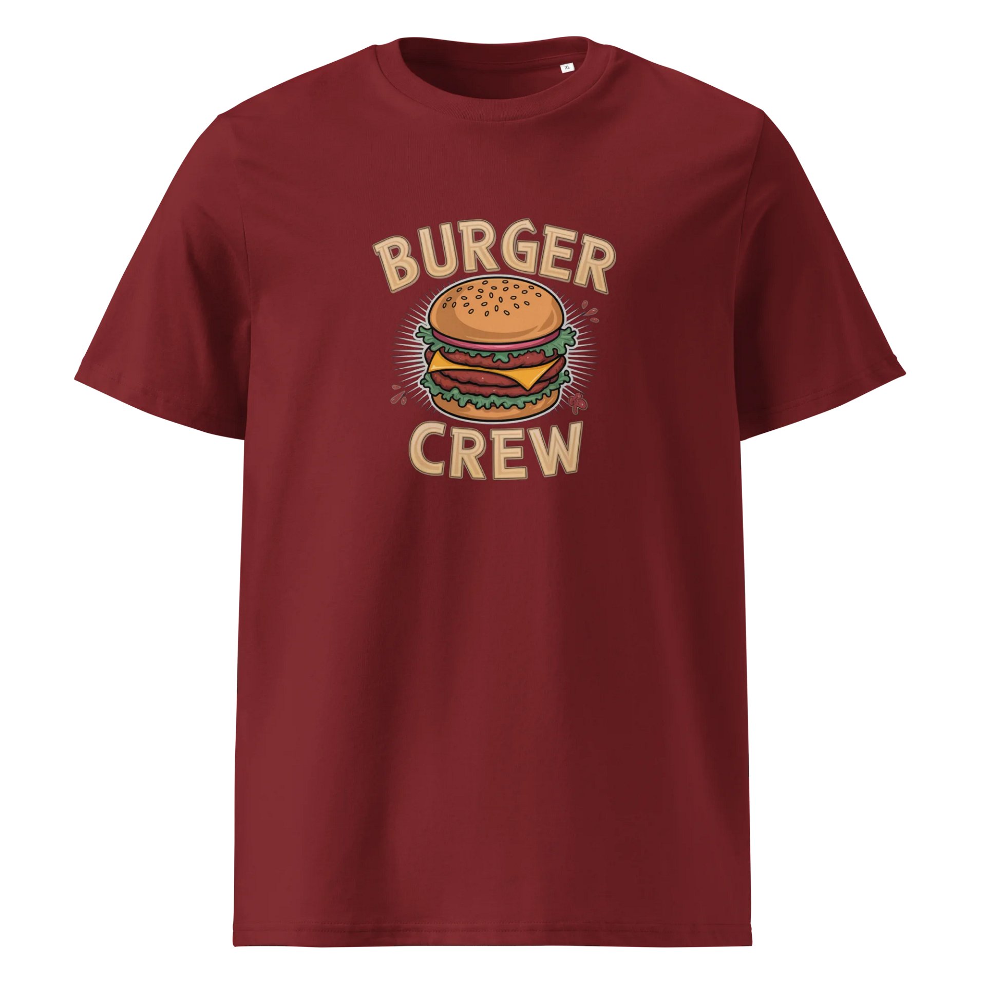 Burger Crew product image (1)