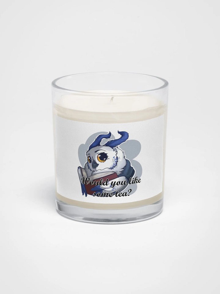 Olivia Candle product image (1)