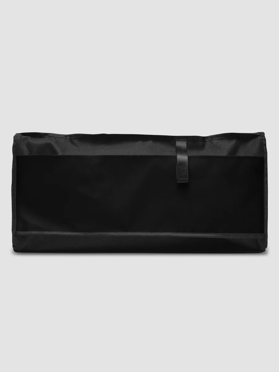 [SCRAPCULTURE.] Duffle Bag. product image (10)
