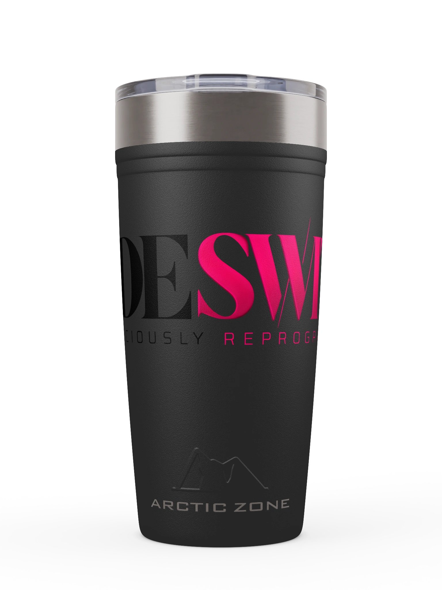 Code Switch Tumbler product image (2)