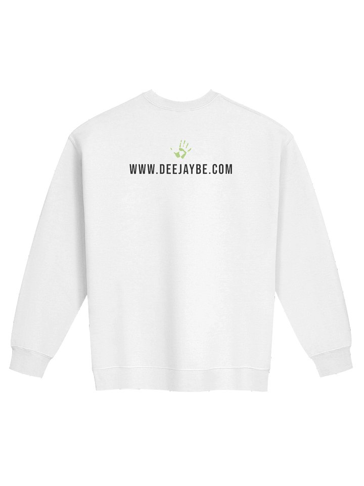 Sport Crewneck product image (2)