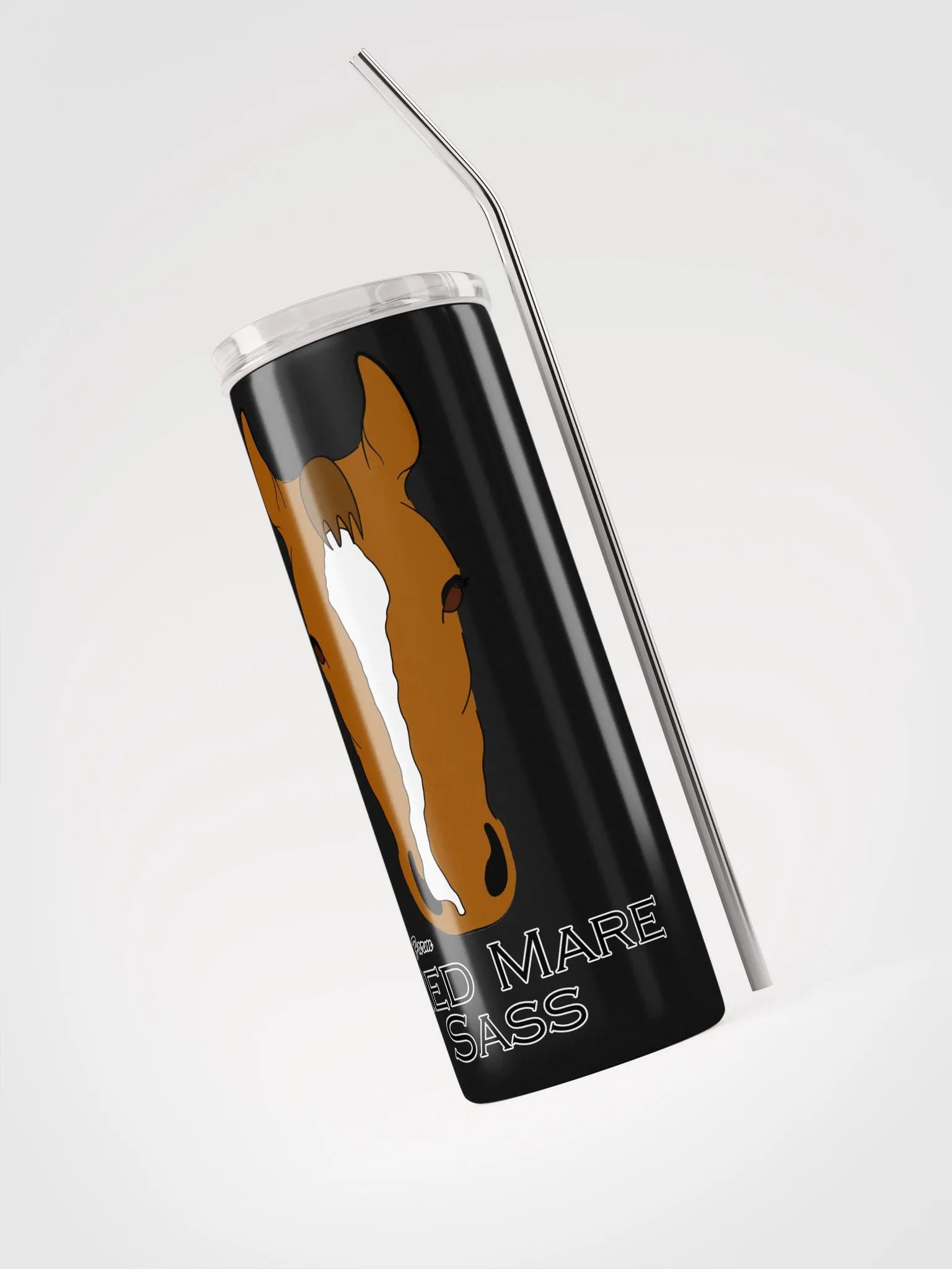 Red Mare Sass Tumbler product image (3)