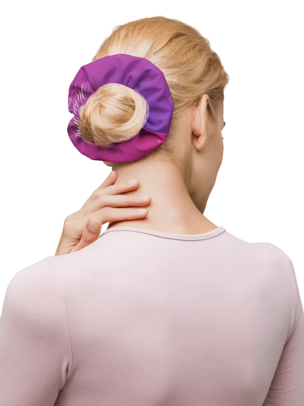 N.U.E. Signature Scrunchie product image (4)