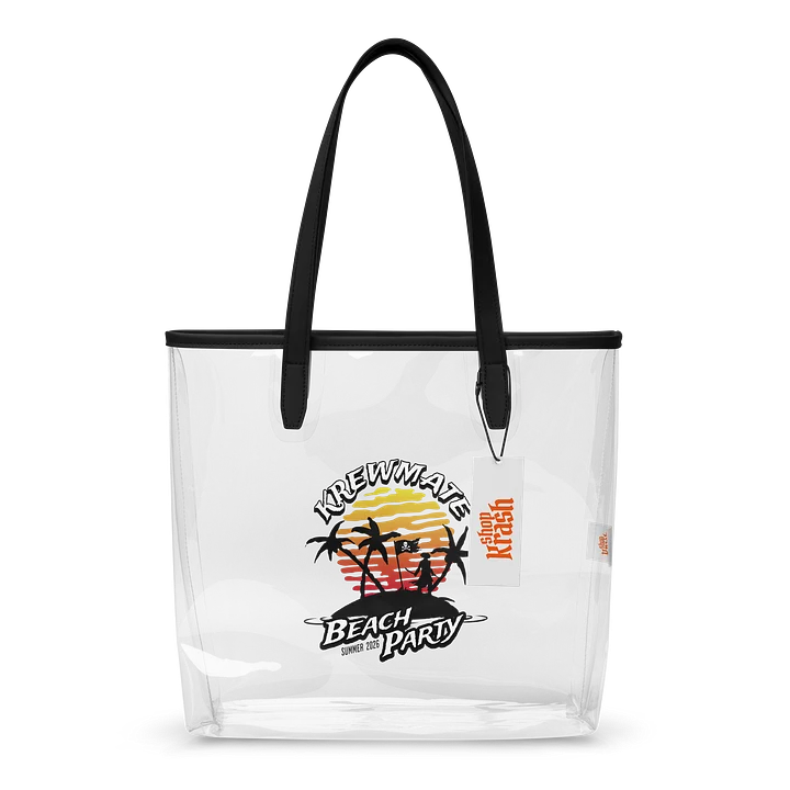 Beach Party - Tote product image (1)
