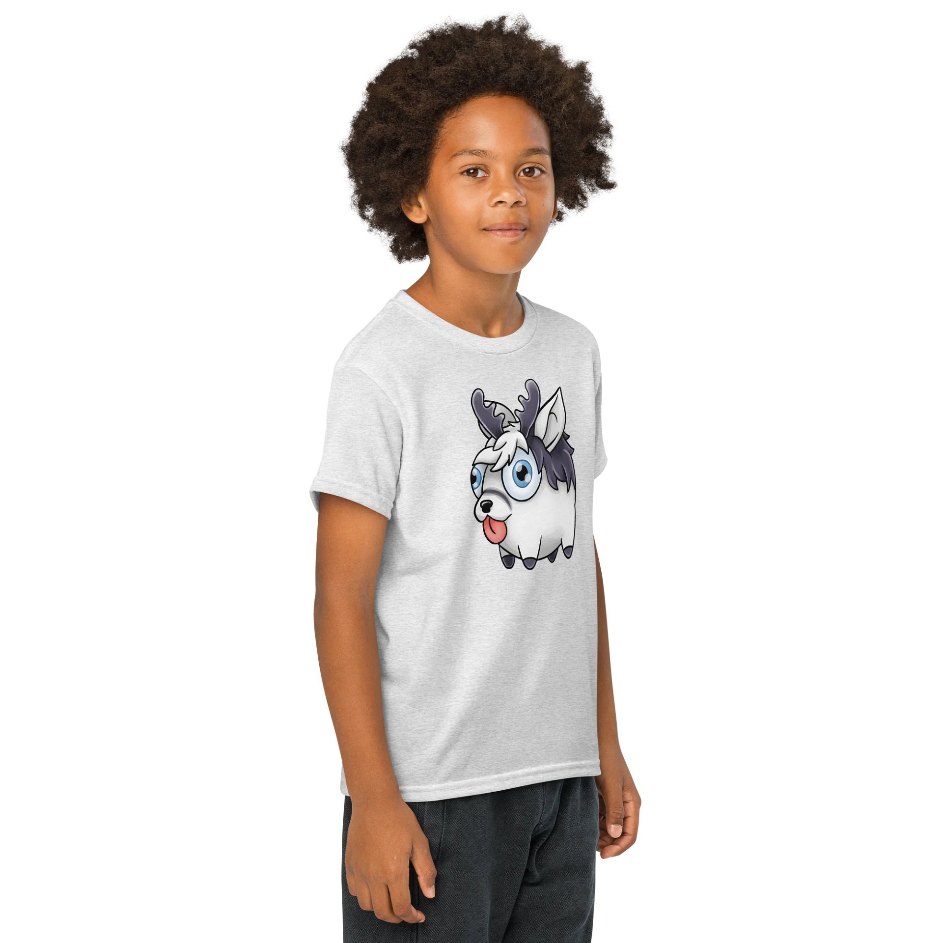 Kids Derp shirt product image (69)