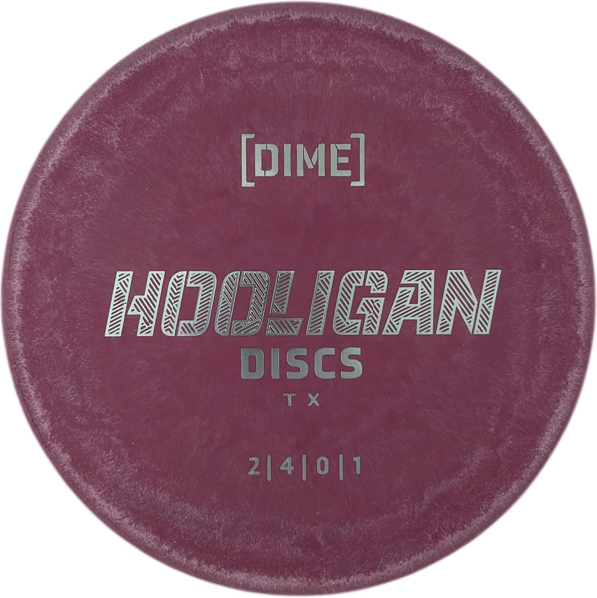 HOOLIGAN DISCS [DIME] - PUTTER product image (3)