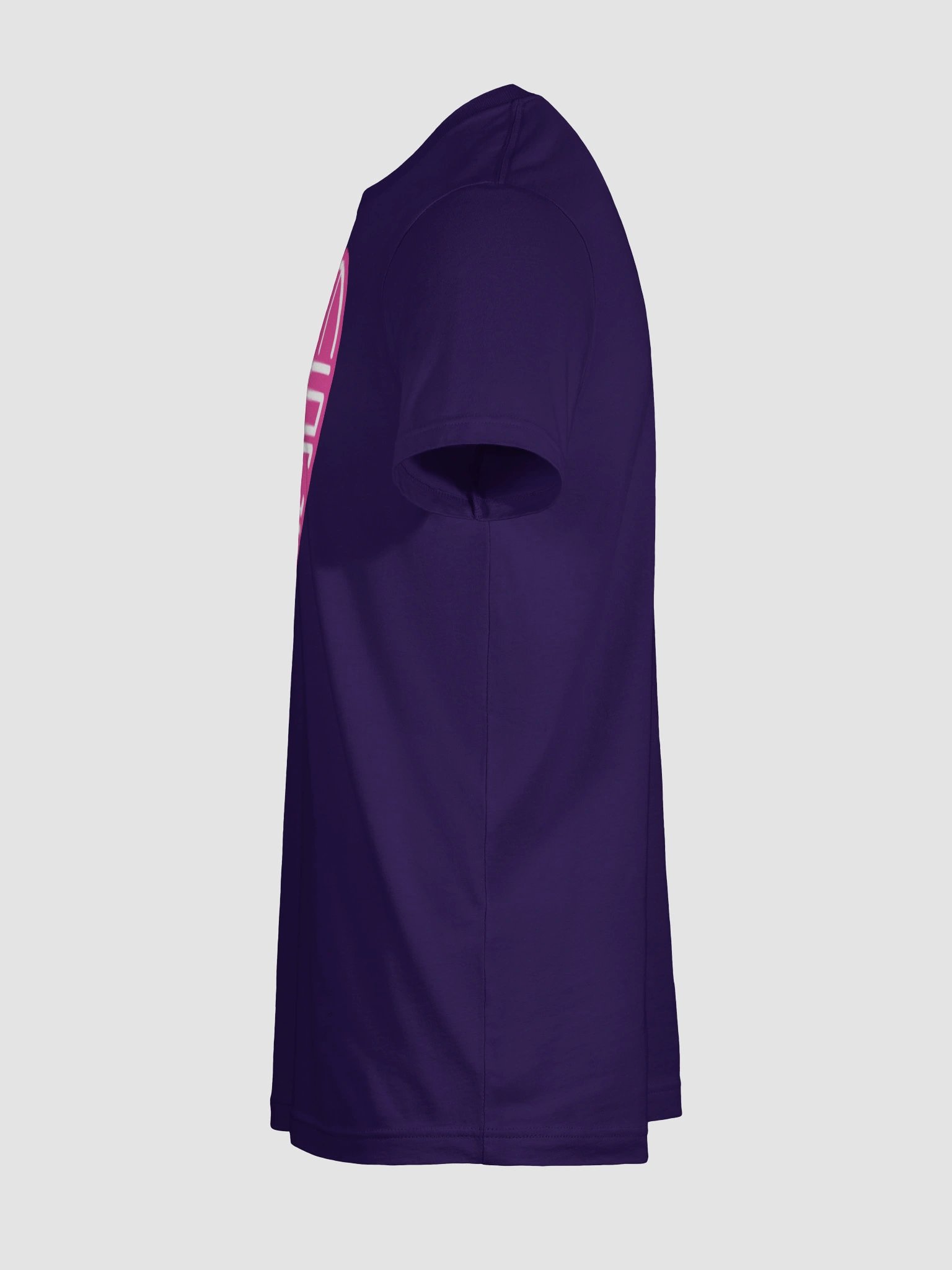 Heart-Shaped-Gymnastics T-Shirt product image (49)