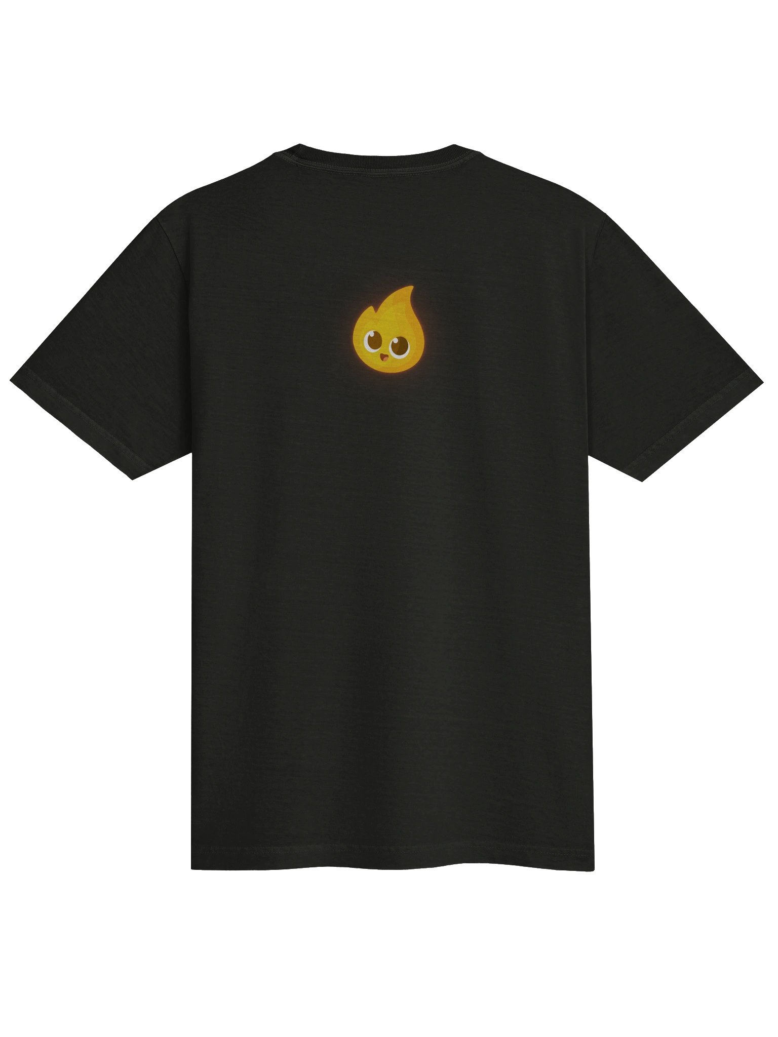 Center Logo Heavy Tee product image (2)