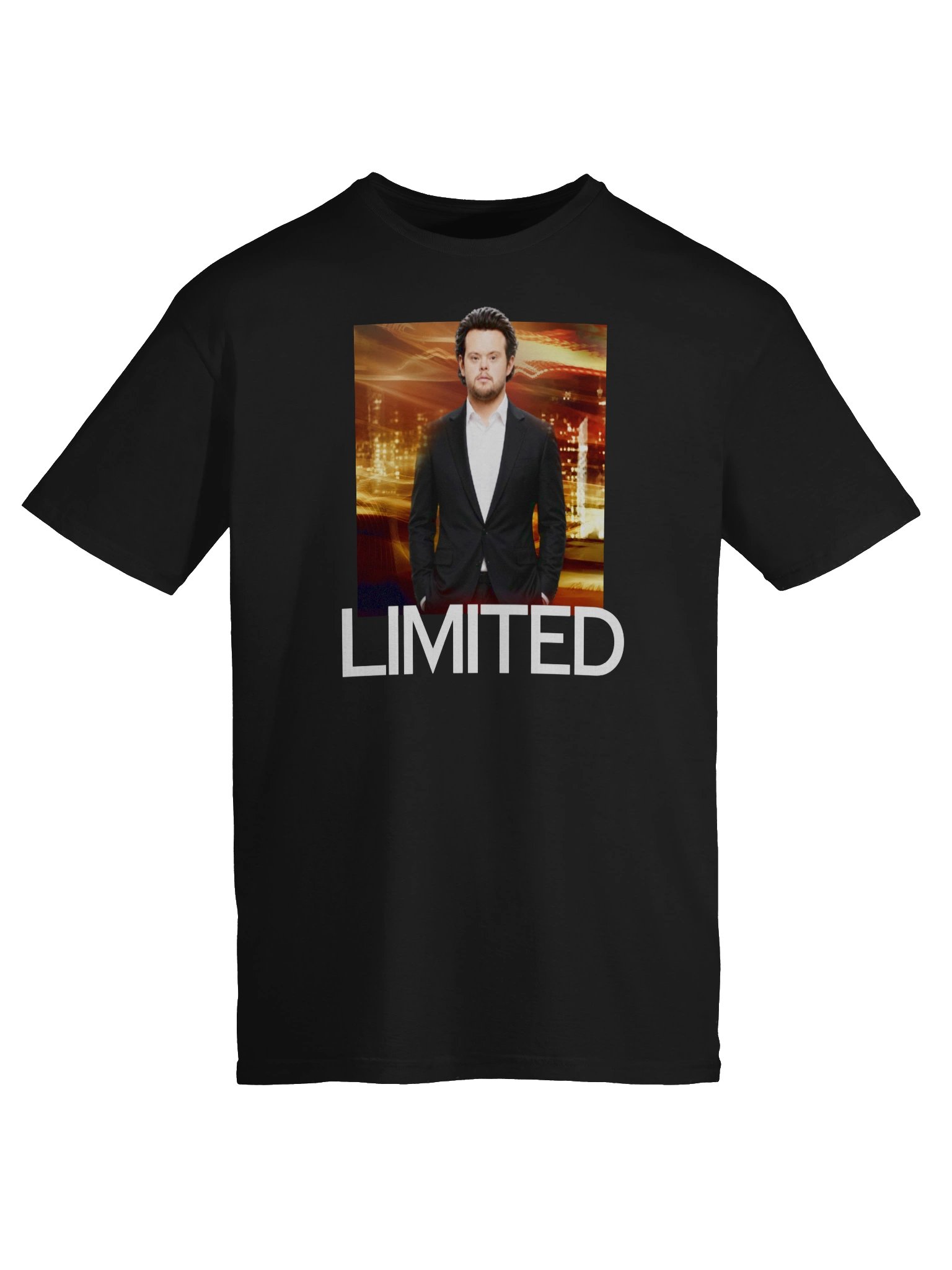 LIMITED T-Shirt product image (5)