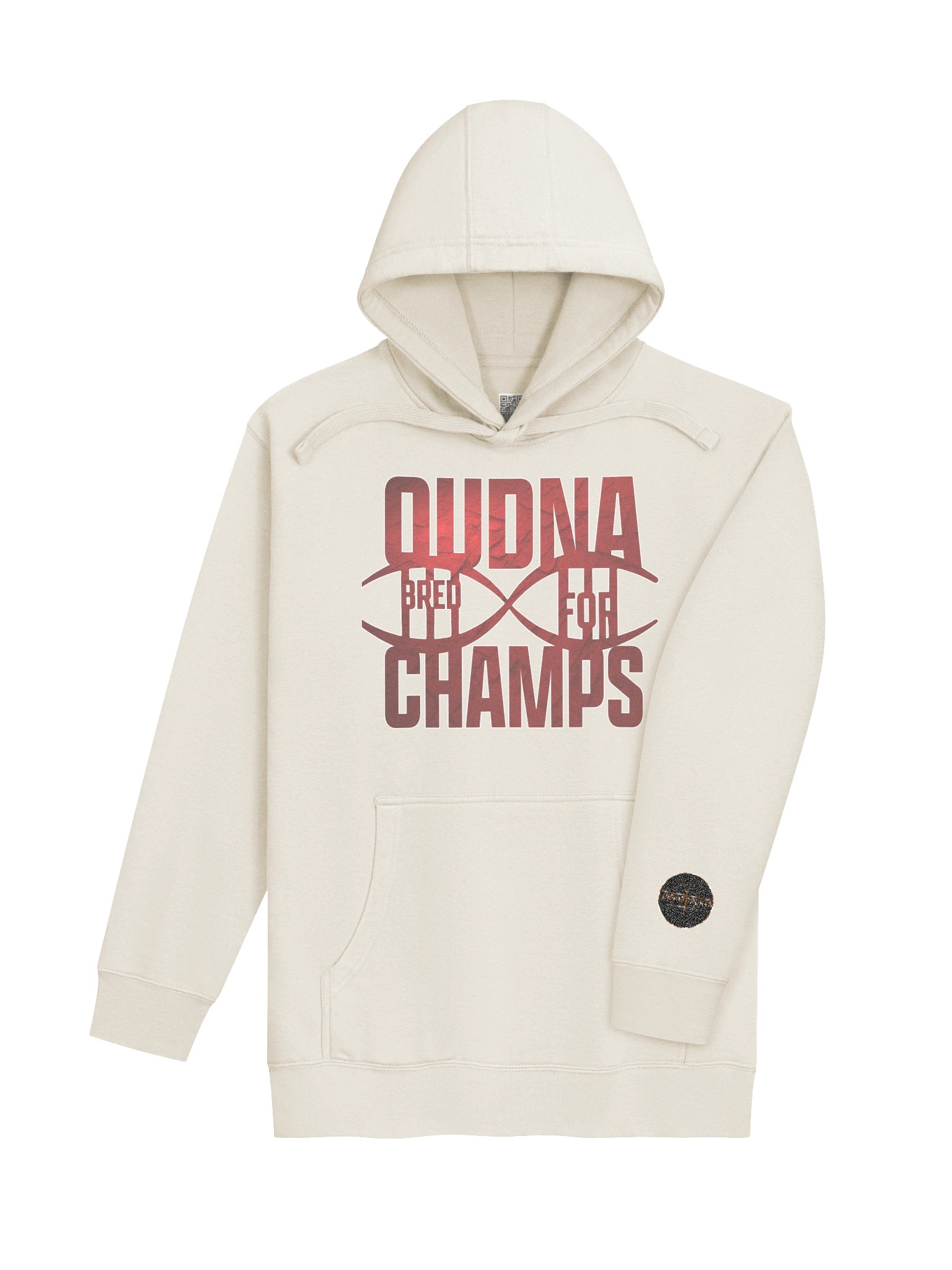 OUDNA Hoodie! product image (19)