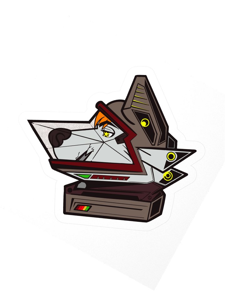 Space Cadet product image (5)