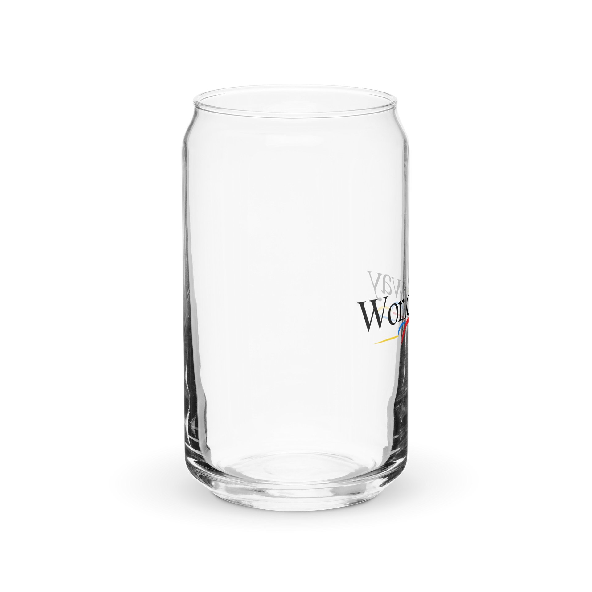 WorldsAway Can Size Glass product image (4)