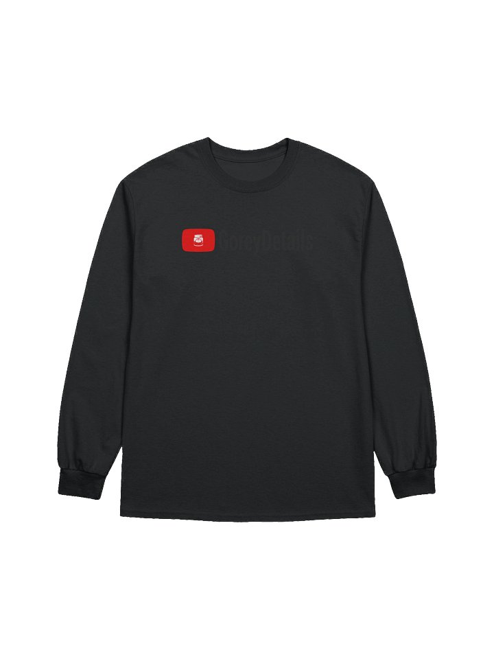 Partner Status - Gildan Ultra Cotton Long Sleeve T-Shirt product image (10)