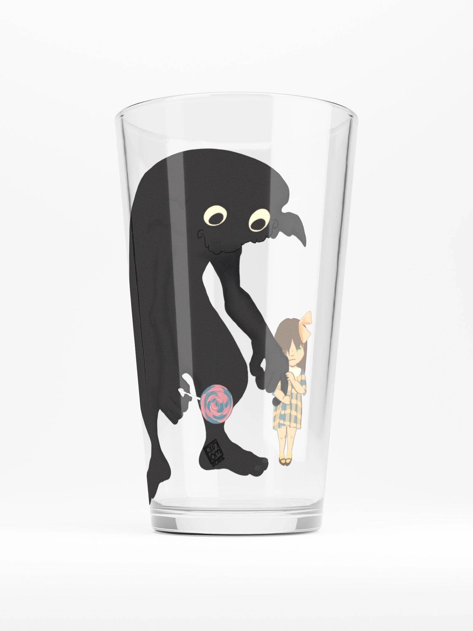 My Pet Monster product image (1)