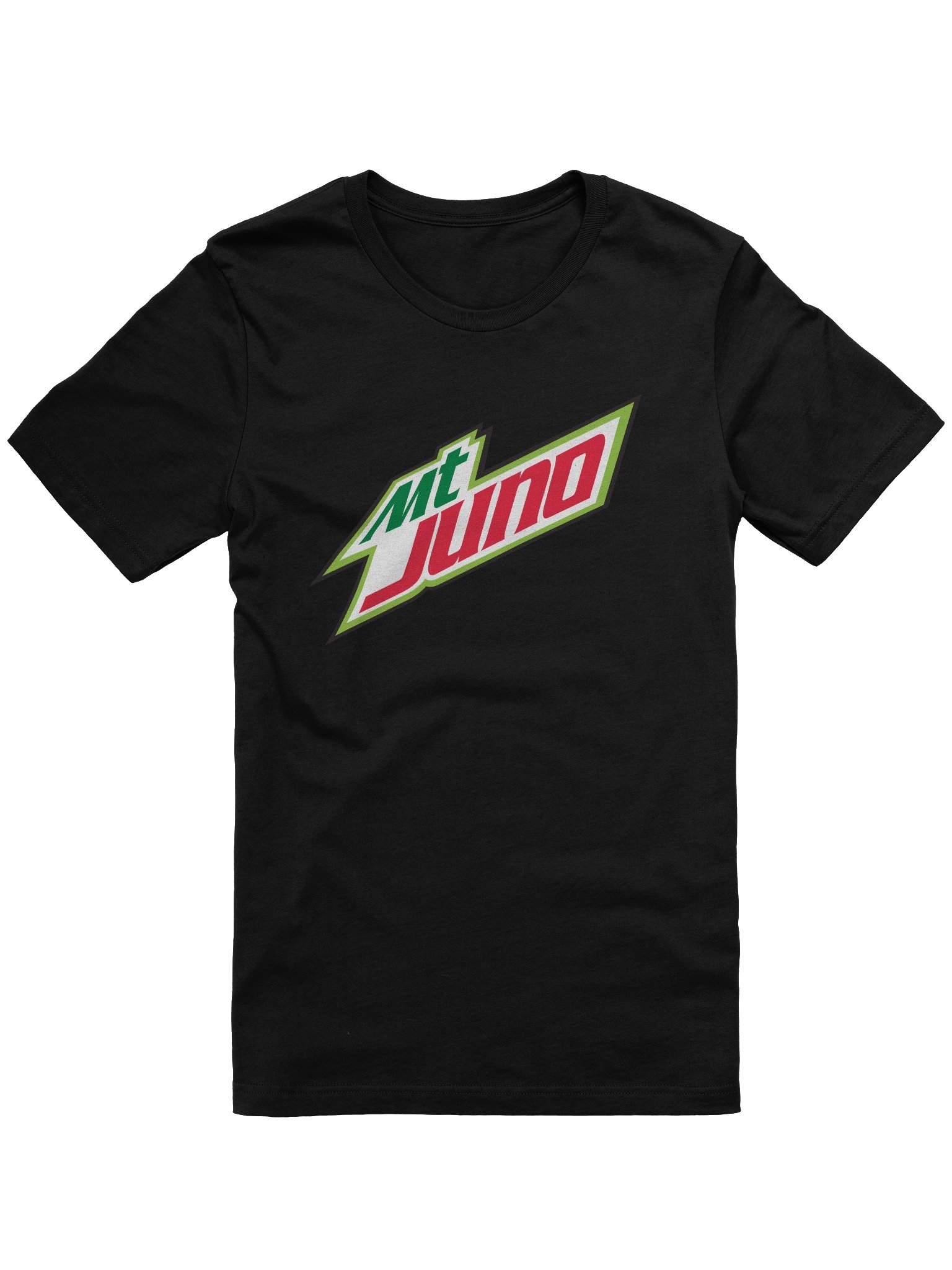 Blasted in Baja Shirt product image (1)