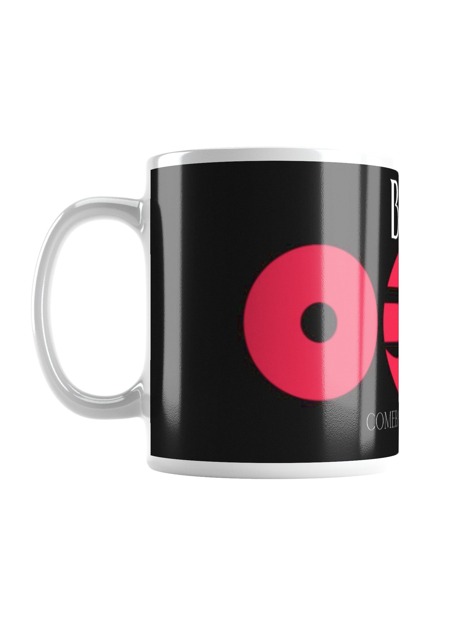 BTS Comeback Symbolic Mug product image (1)