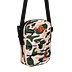 Feast Fam Productions Camo Crossbody Bag