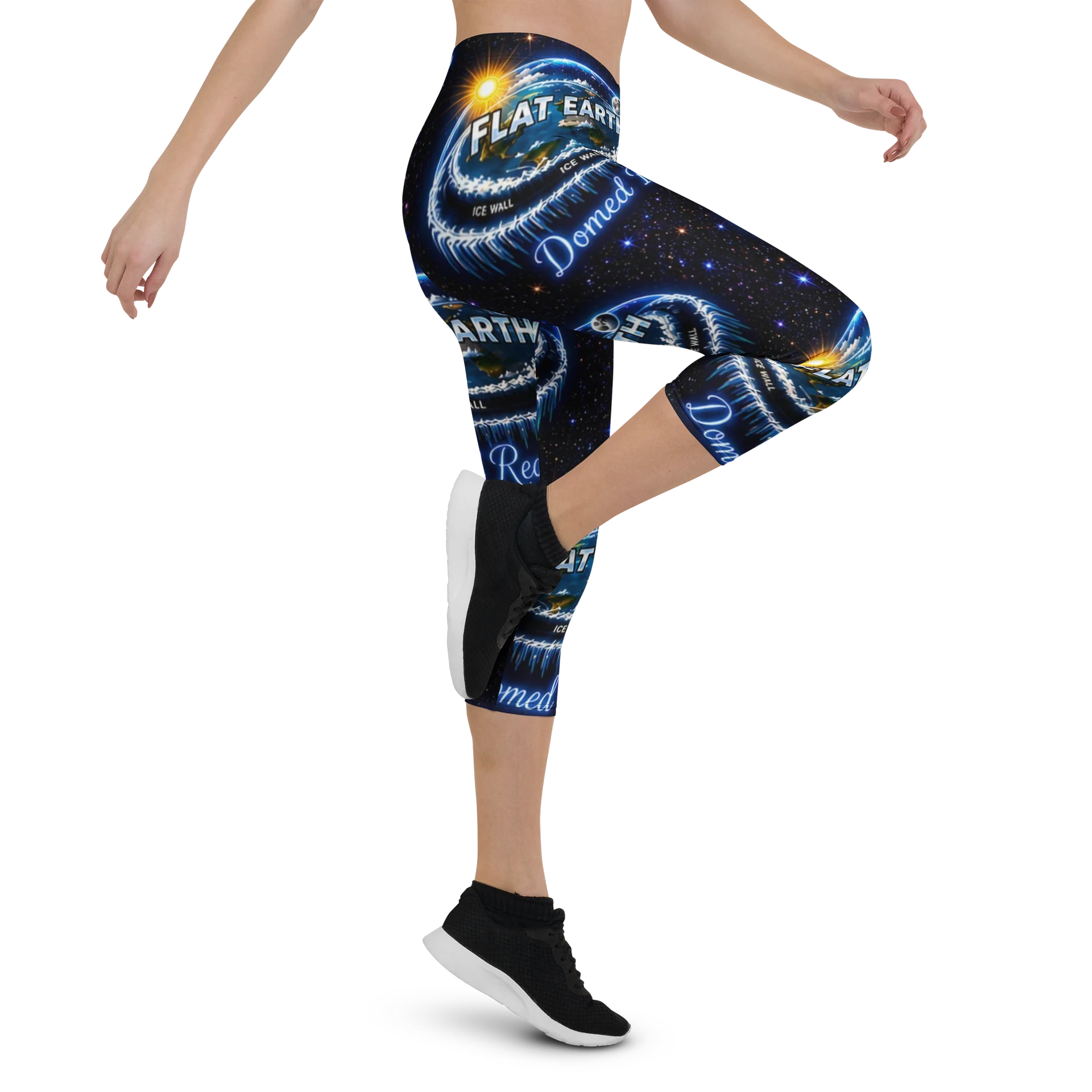 Domed Realm Leggings product image (5)