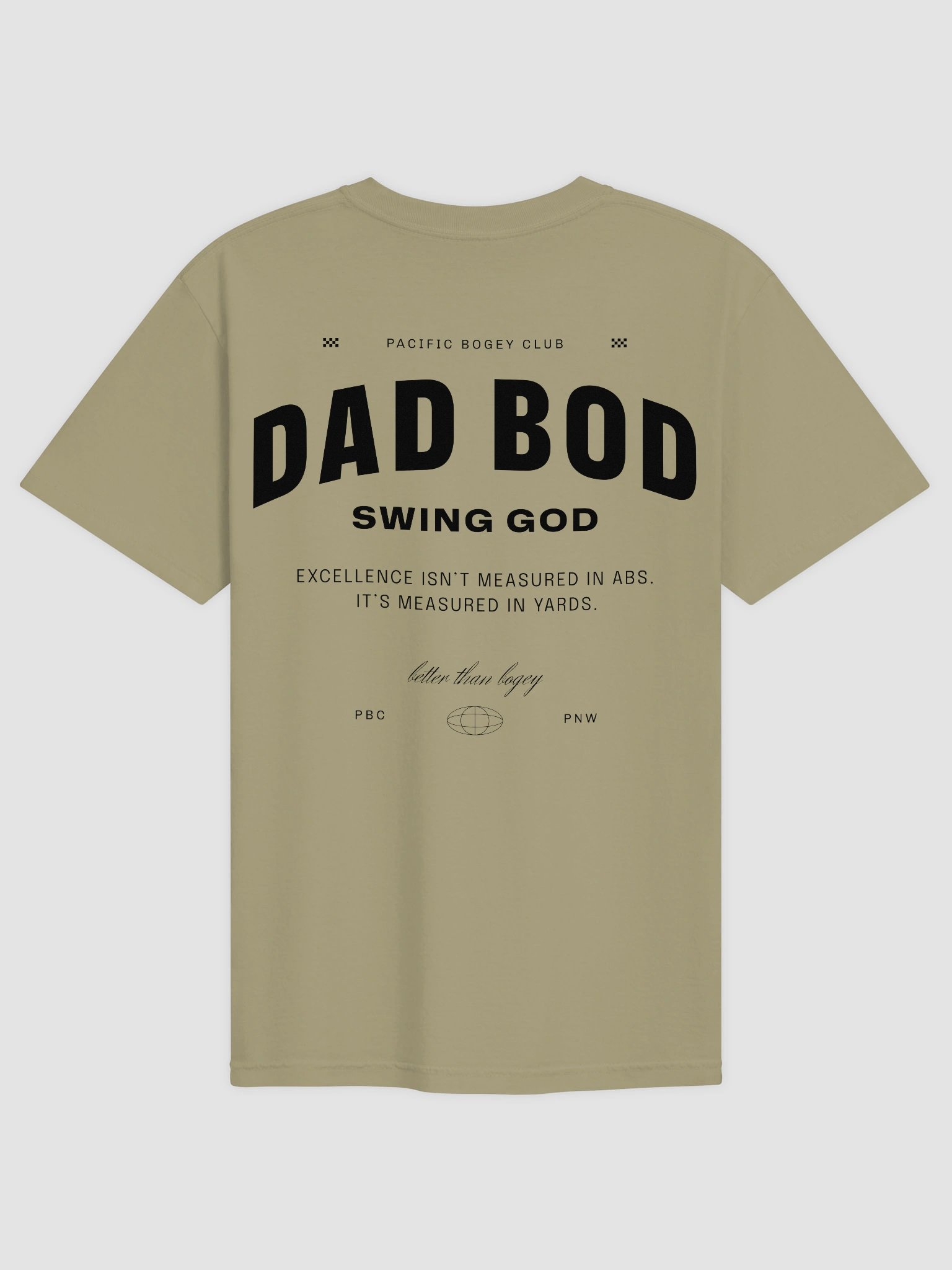 Dad Bod, Swing God product image (2)