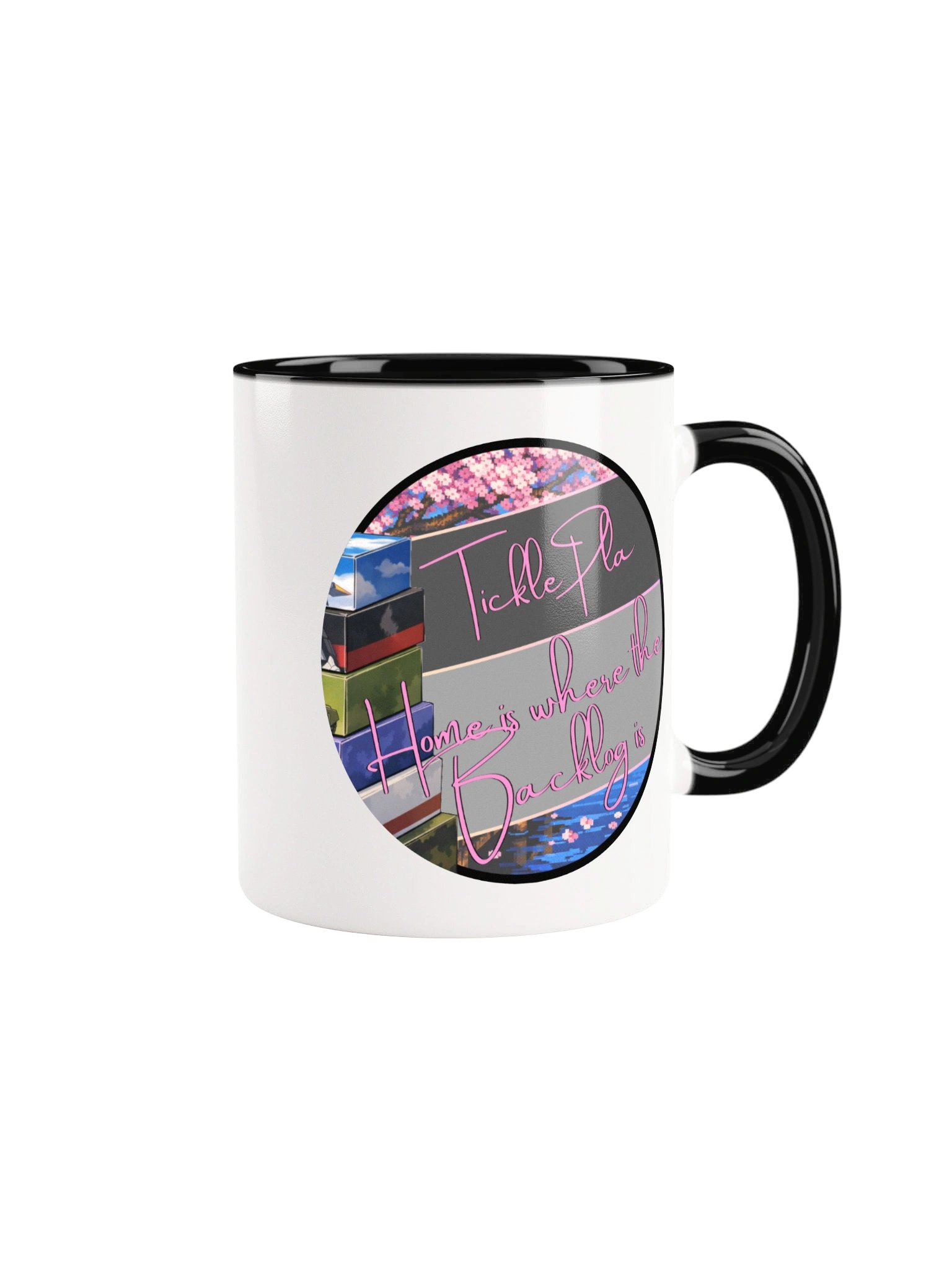 Backlog Mug product image (1)