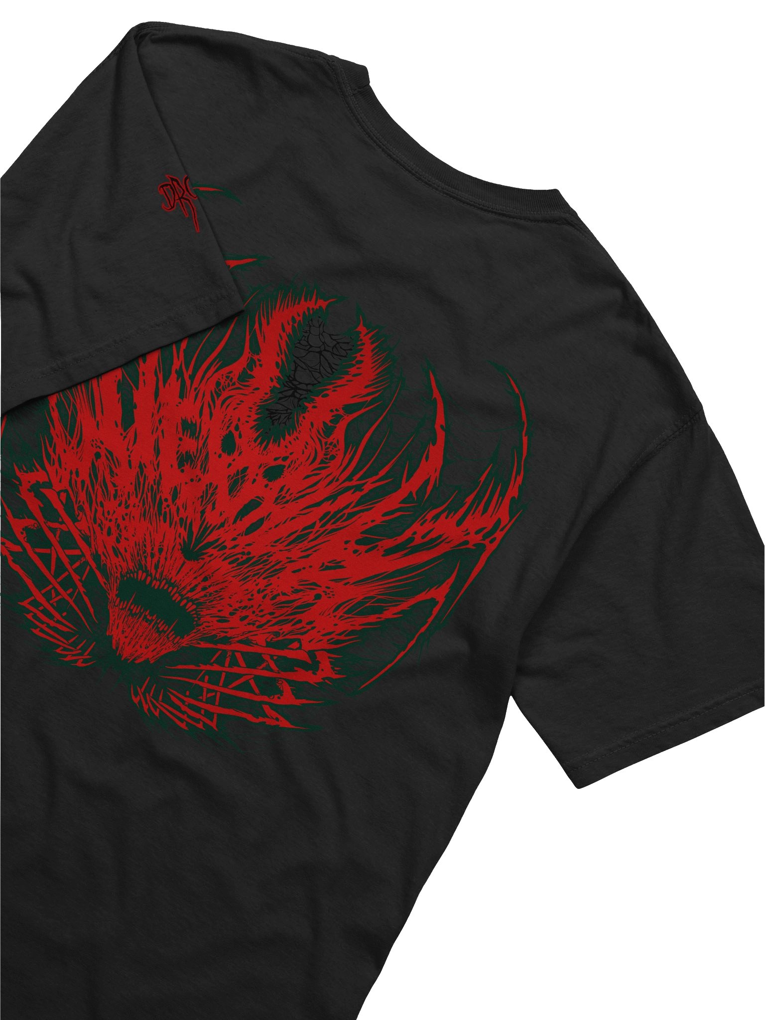 LOVE VEXMLK TEE product image (6)
